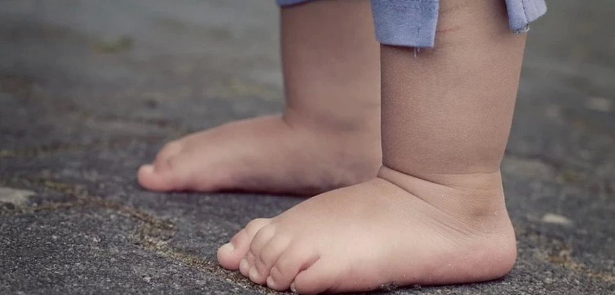 3-latek błąkał się po Piszu. Zauważyli go przechodnie.