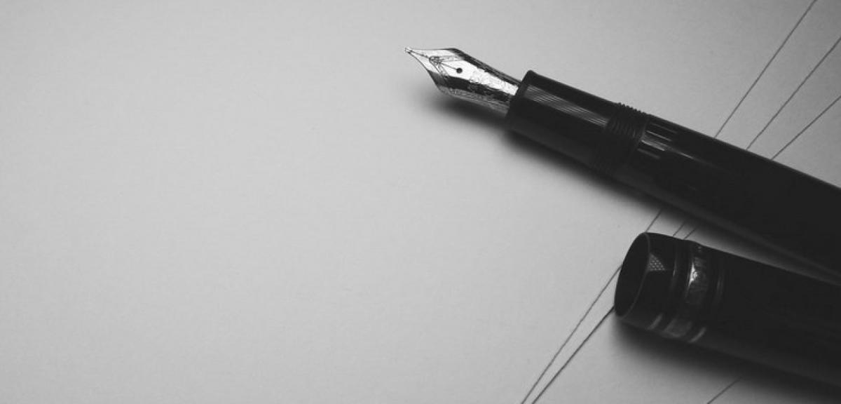Konkurs Poetycki im. Michała Kajki rozstrzygnięty