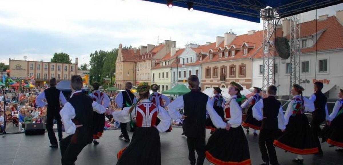 W piątek Jarmark św. Jana 