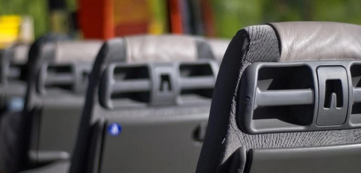  Kierowca autobusu, który miał zawieźć dzieci na wycieczkę, był…