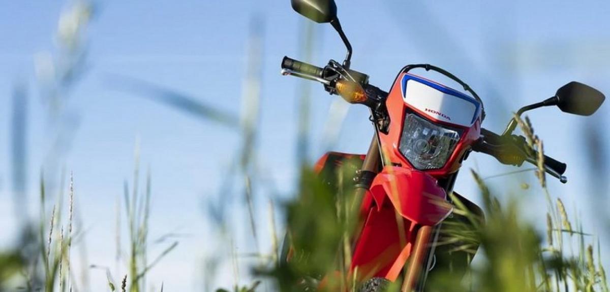 Z motocykla prosto do zakładu karnego