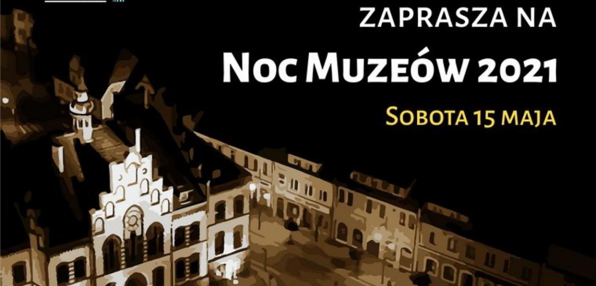 Noc Muzeów już w najbliższą sobotę