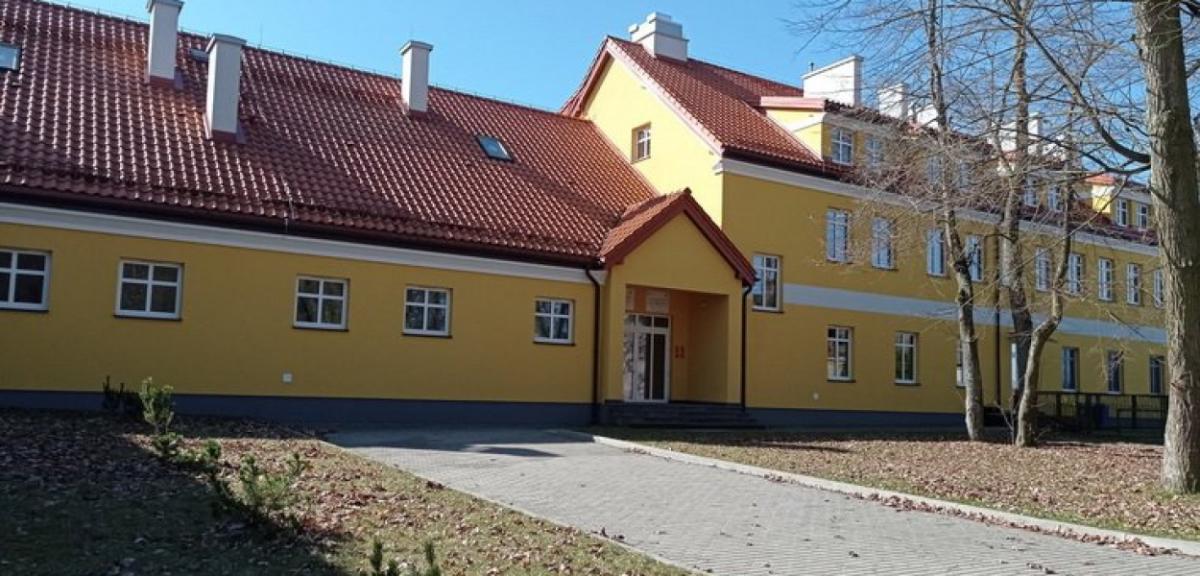 Modernizacja roku. Piski obiekt na liście nominowanych