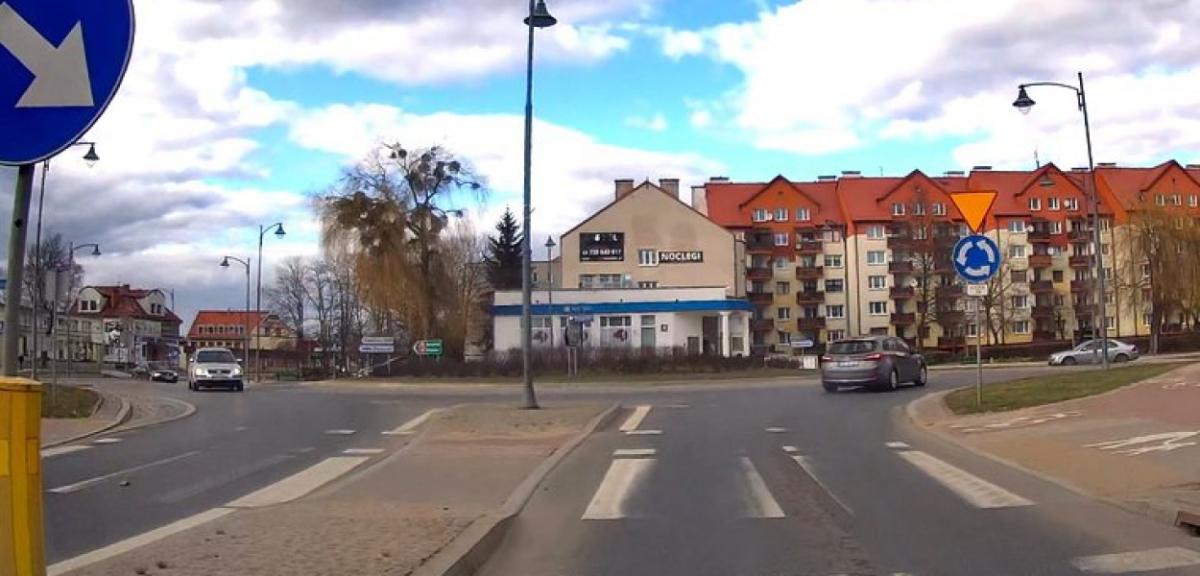 Bezpieczne święta na drogach powiatu piskiego