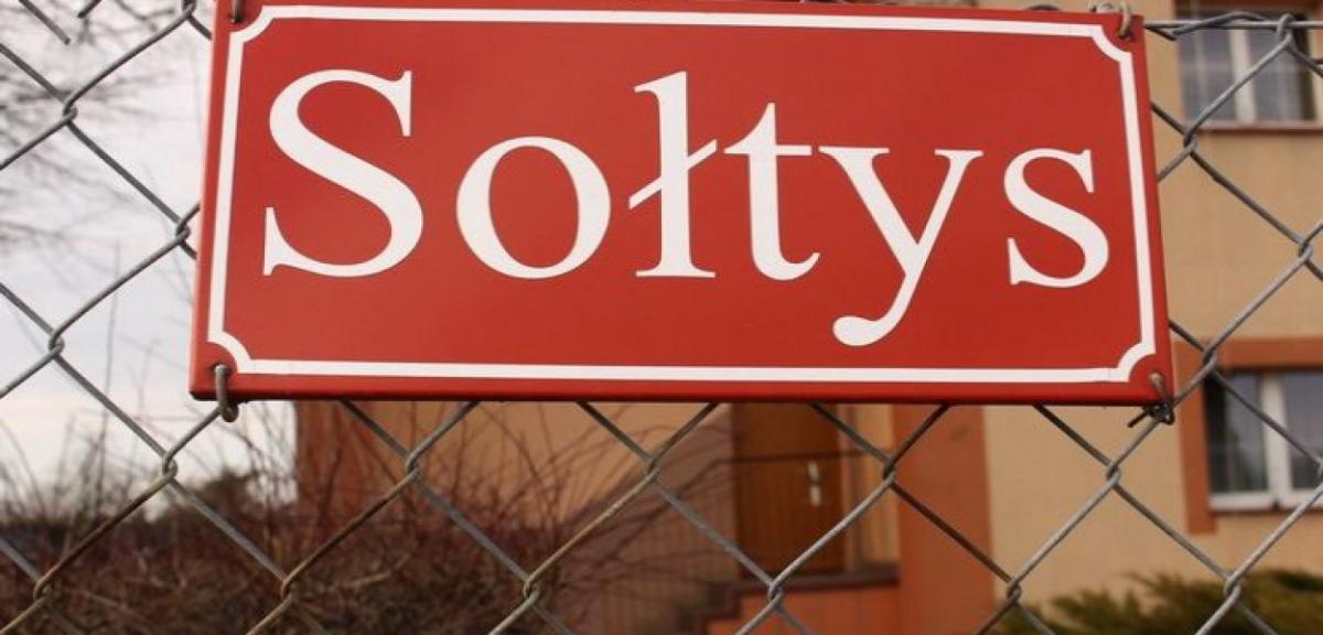 Dziś Dzień Sołtysa
