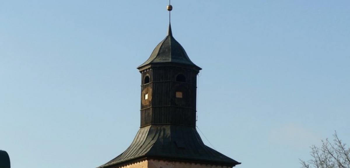 Zegar na wieży kościoła św. Jana zostanie odrestaurowany