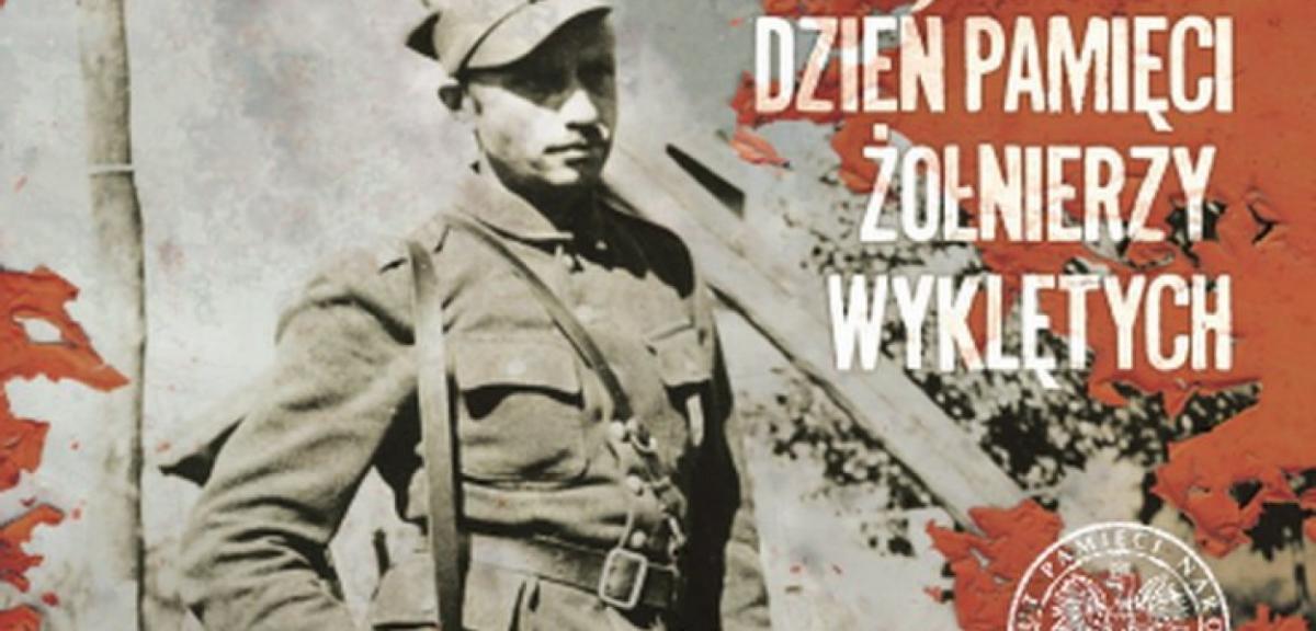 Dzień Pamięci Żołnierzy Wyklętych