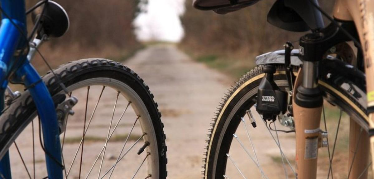  Ponad 300 km drogi rowerowej wokół Wielkich Jezior Mazurskich za ponad 80…