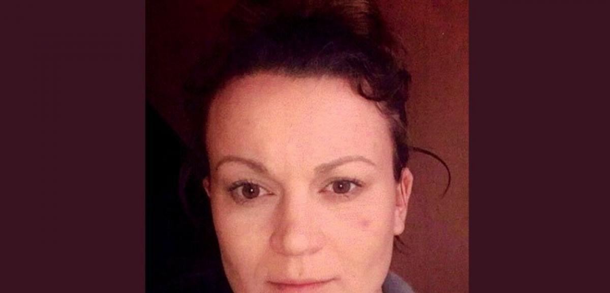 Trwają poszukiwania Joanny Marcińczyk