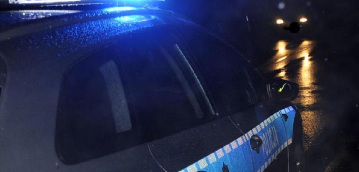Jechał pomimo orzeczonego zakazu. Był wpływem narkotyków