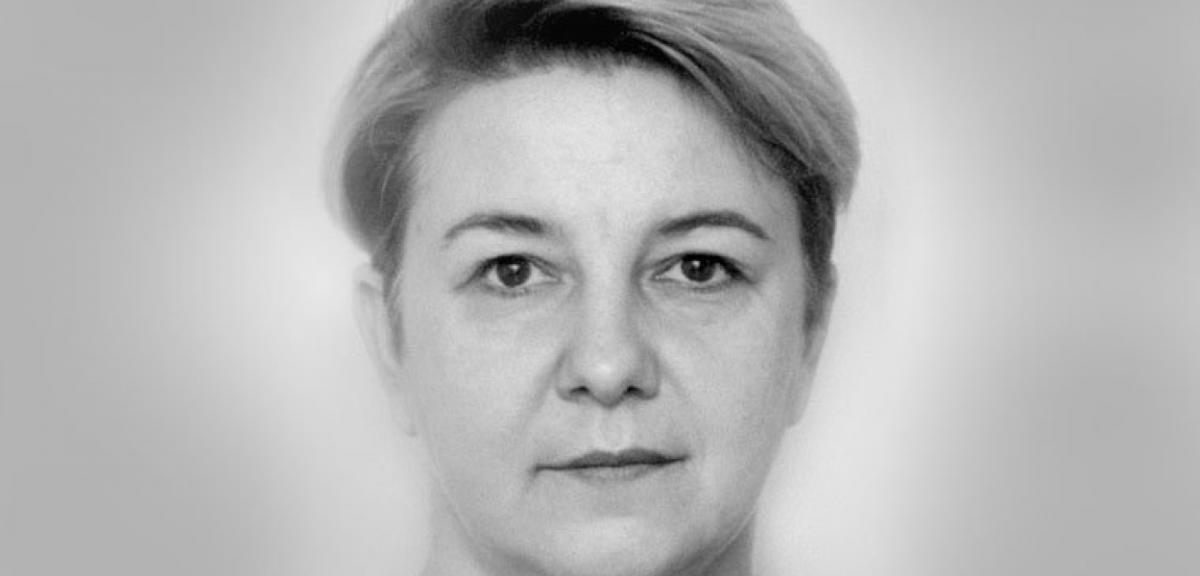 Zaginęła 44-letnia Elżbieta Wiska z Pisza 
