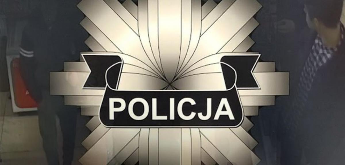 Włamanie do wypożyczalni video w Piszu przy ul. Młodzieżowej