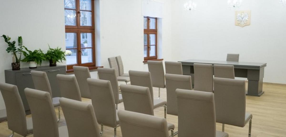 Urząd Stanu Cywilnego już nie na Placu Daszyńskiego
