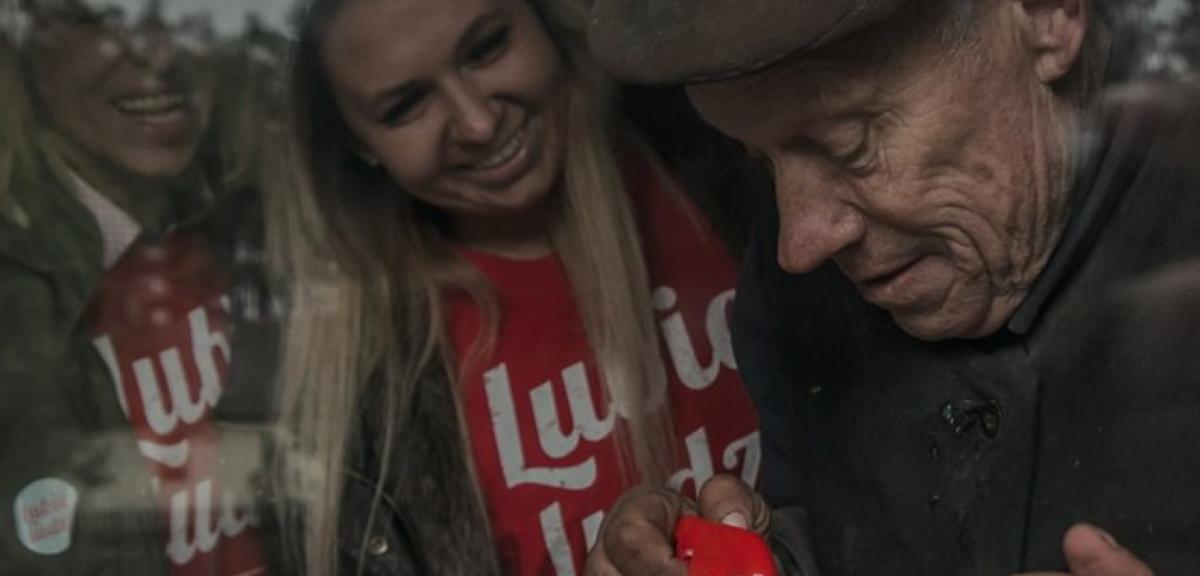 Lubisz ludzi? Finał Szlachetnej Paczki w Piszu coraz bliżej