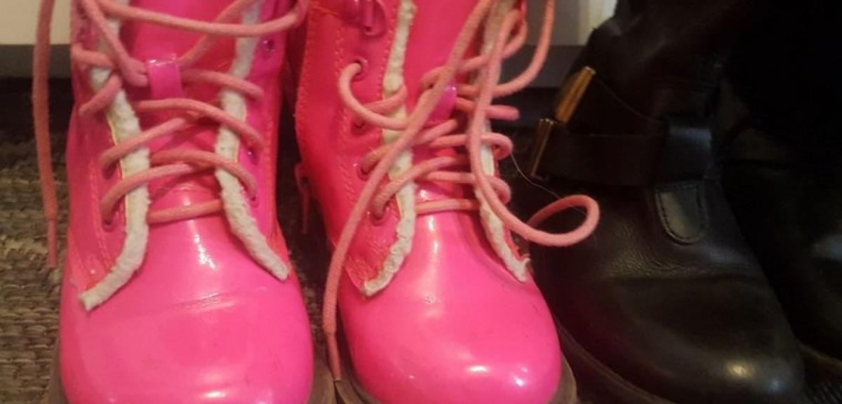 Buty wyczyszczone? Jutro Mikołaj sprawi nam niespodziankę
