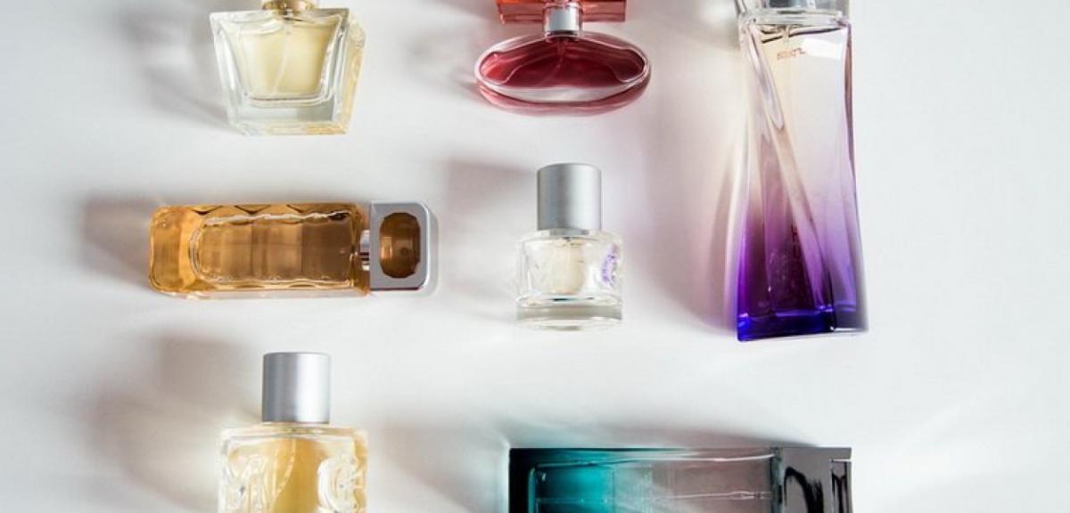 Prezenty dla znajomych ukradła w perfumerii