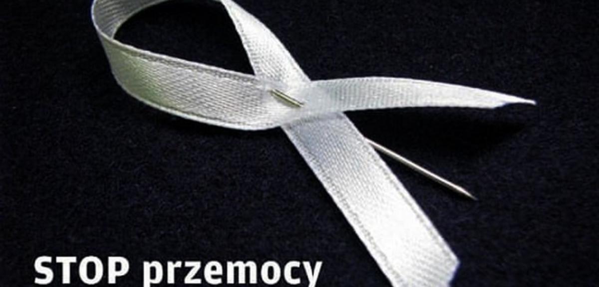 Trwa kampania 16 dni przeciw przemocy ze względu na płeć
