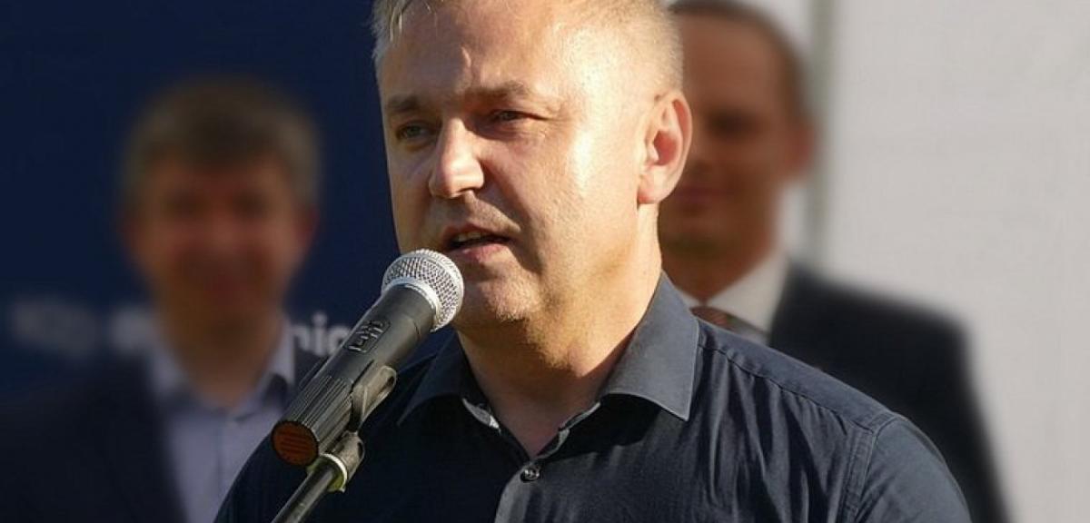 Poseł Małecki przywrócony w prawach członka klubu PiS