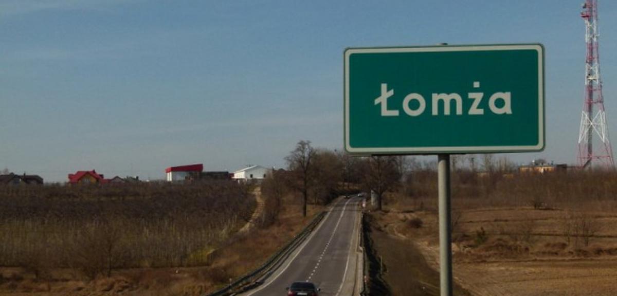 Jest decyzja w sprawie budowy obwodnicy Łomży