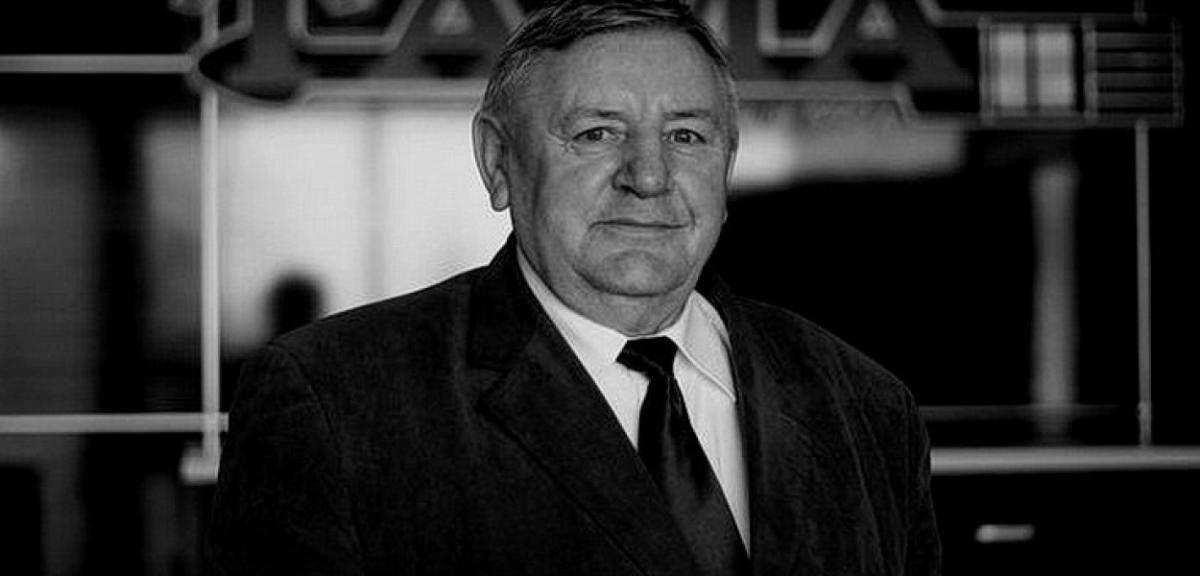 Zmarł Tadeusz Wróblewski
