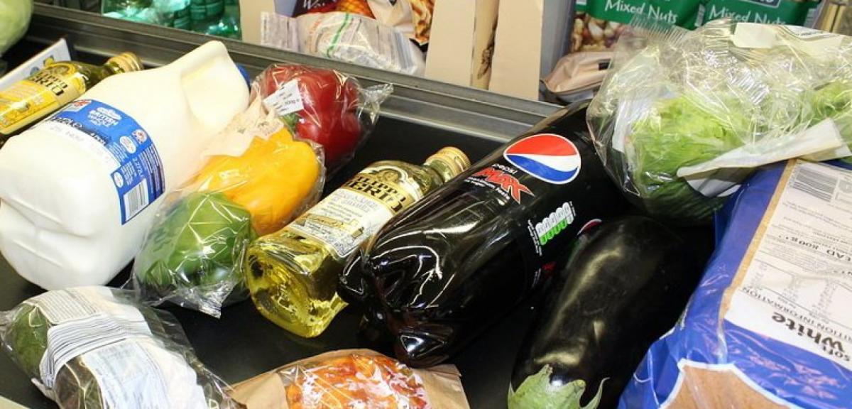 2 promile alkoholu miała sprzedawczyni jednego z marketów