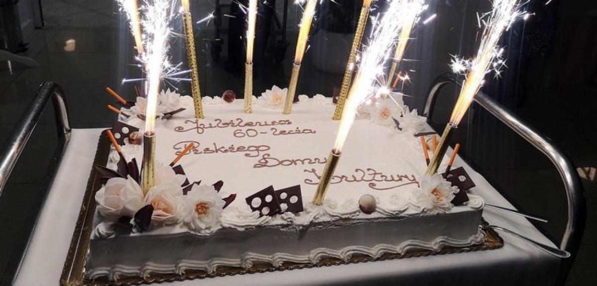 60 lat minęło! Ostatnia gala na starych deskach PDK.