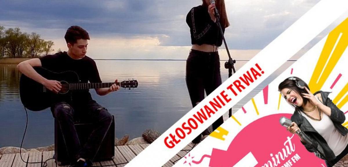 Ola z Pisza ma swoje 5 minut w Radiu RMF FM. Oddajmy na nią głos!