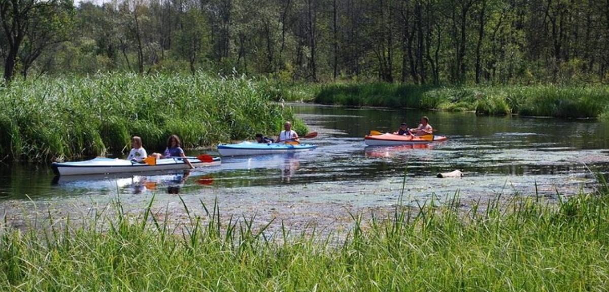  Południowe Mazury 2030: wyraź swoją opinię na temat rozwoju powiatu…
