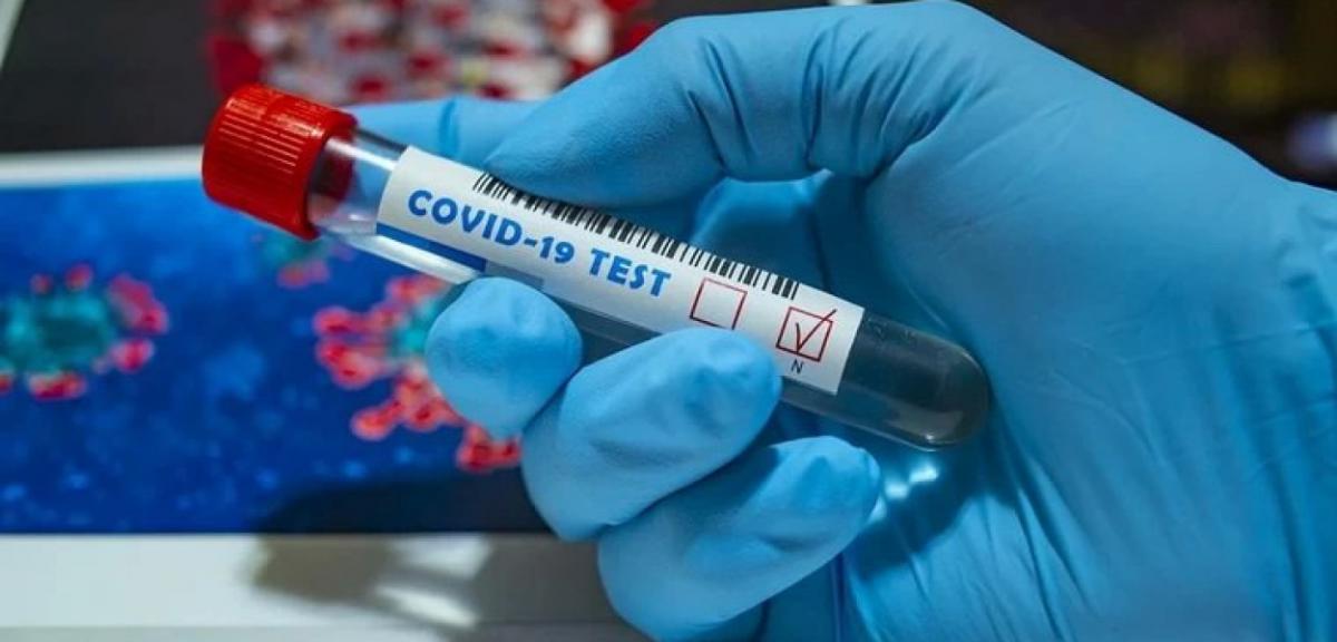 Liczba chorych na Covid-19 w powiecie piskim gwałtownie wzrosła