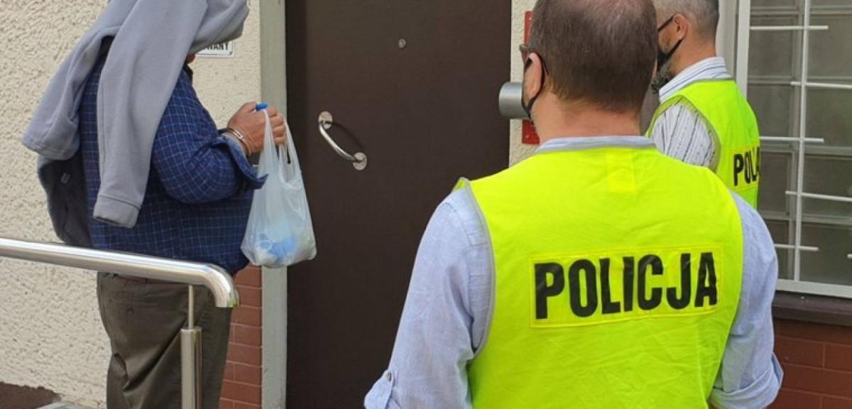 Właściciel schroniska w Radysach aresztowany