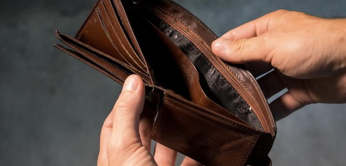 15-latek po raz kolejny okradł rodziców 