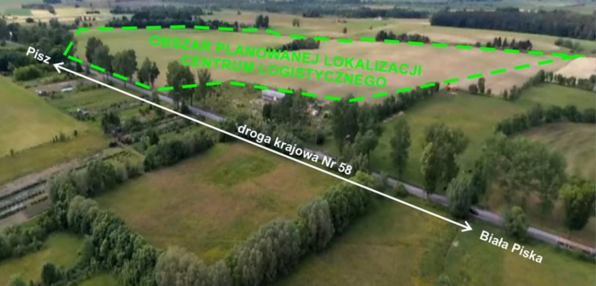UM Biała Piska: Mamy plany na dużą inwestycję 