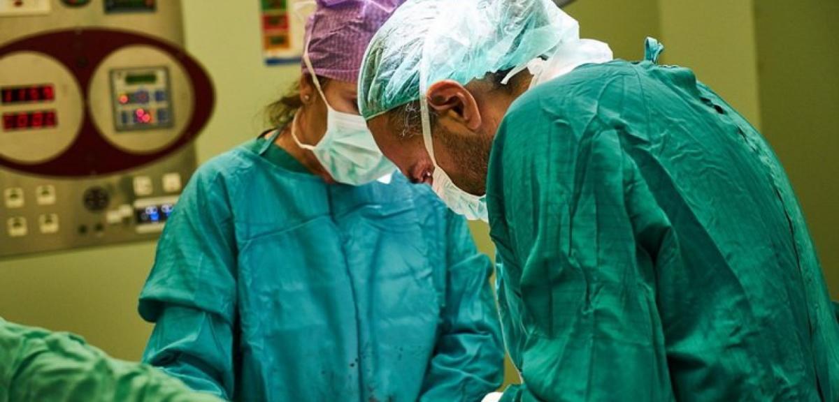 Szpital wznawia planowane zabiegi operacyjne