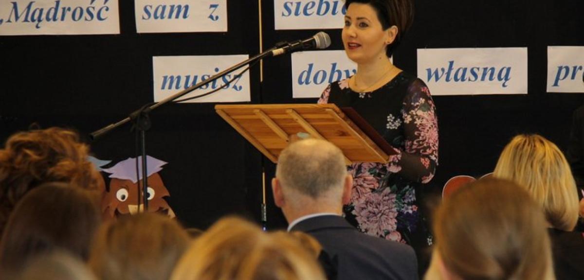 Czy Beata Sokołowska pozostanie burmistrzem Białej Piskiej?