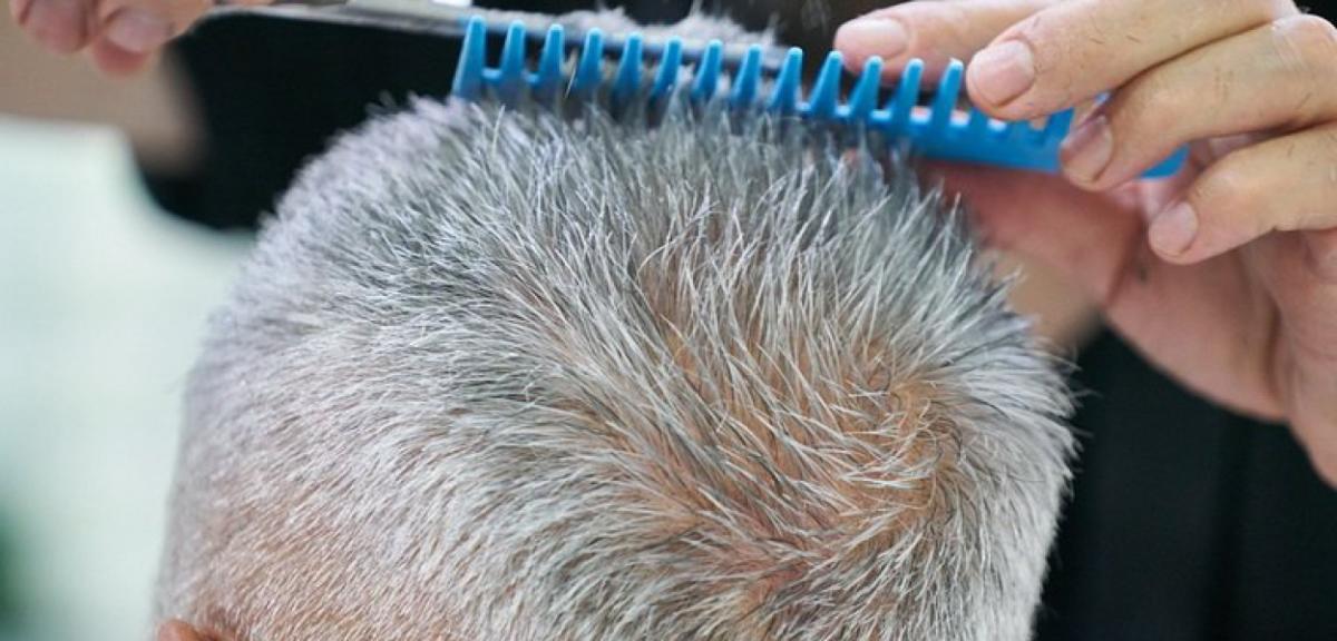 Otwarcie salonów kosmetycznych i fryzjerskich od 18 maja