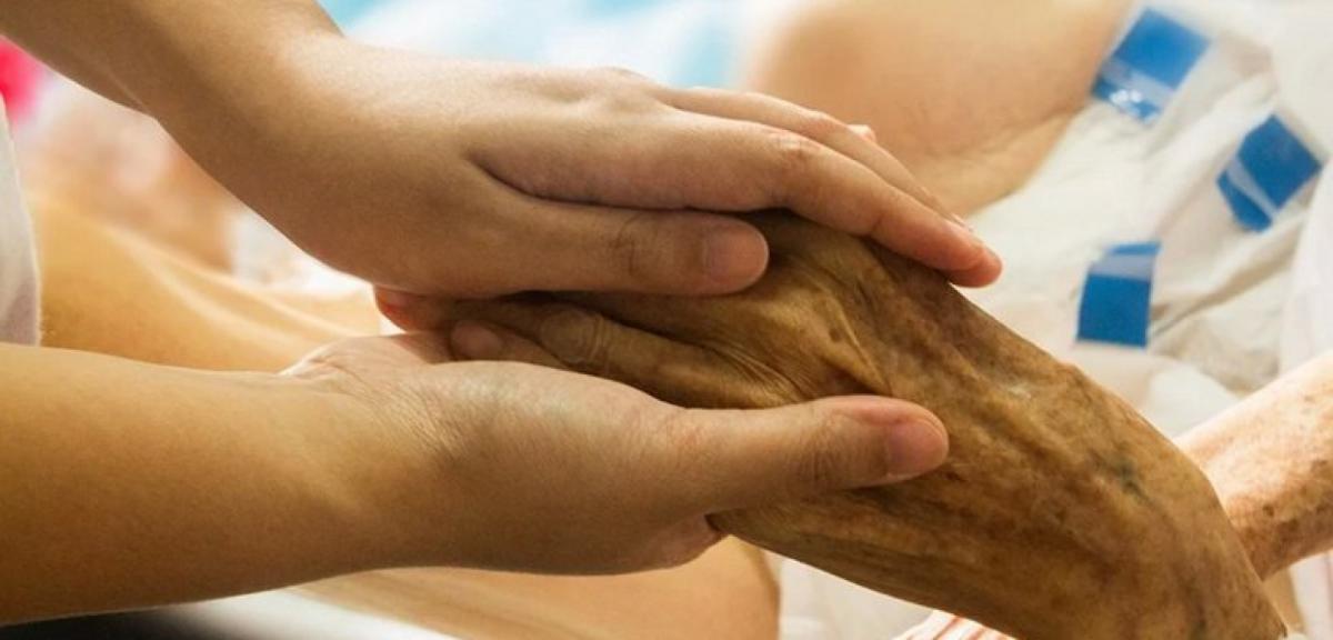 Międzynarodowy Dzień Pielęgniarki