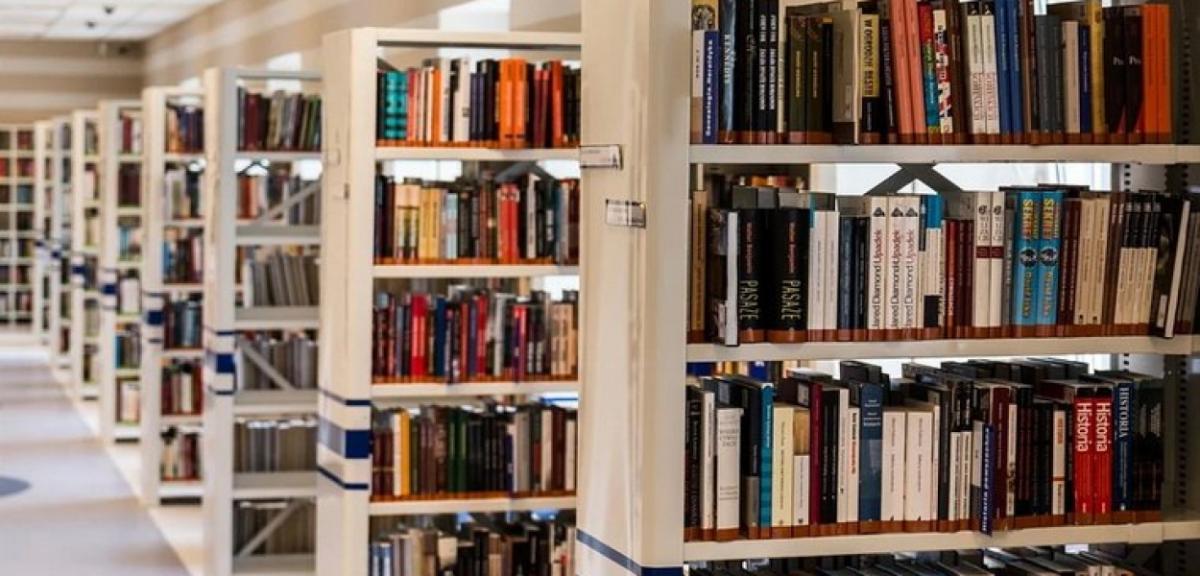 Biblioteki wznawiają działalność na specjalnych zasadach
