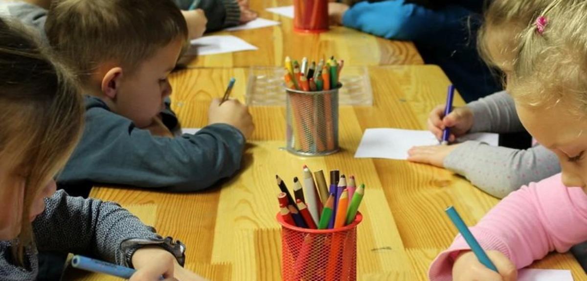 Otwarcie Przedszkola Miejskiego w Piszu po 24 maja