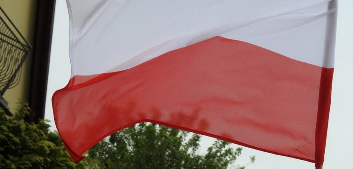 2 maja Dzień Flagi. Pamiętaliście?