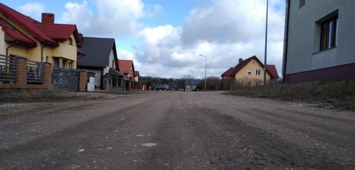 To będzie rok inwestycji drogowych w powiecie piskim