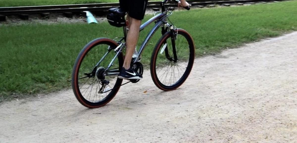 Od 20 kwietnia będzie można wejść do lasów i parków