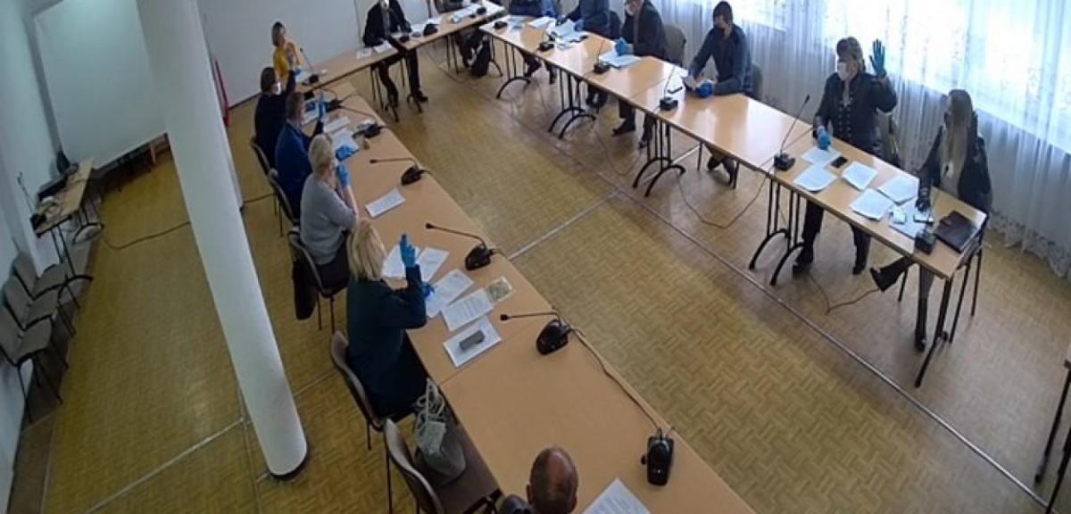 Gmina Biała Piska przekaże 60 tys. złotych dla Szpitala w Piszu