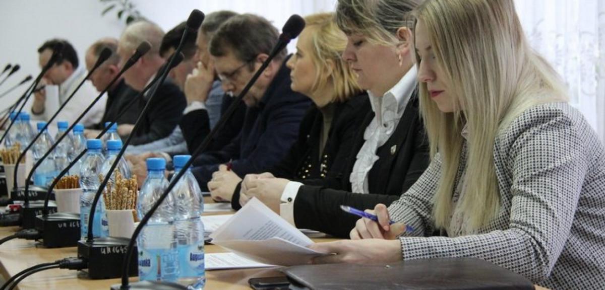 Radni z Białej Piskiej zagłosują w sprawie pomocy dla szpitala