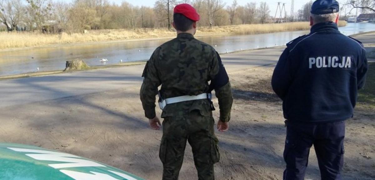Święta nie zwalniają nas z wprowadzonych zakazów