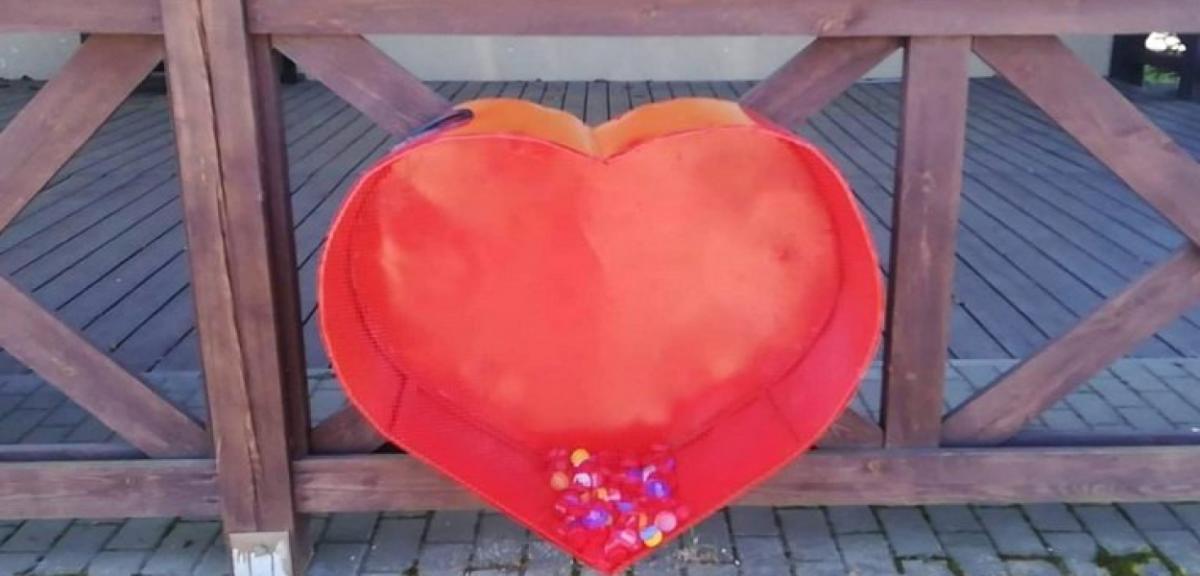 Dołączyli do grona zakręconych na pomaganie