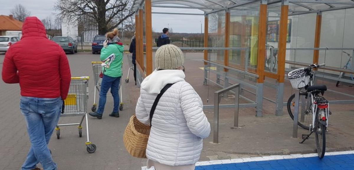 Przedświąteczna niedziela handlowa inna niż zwykle