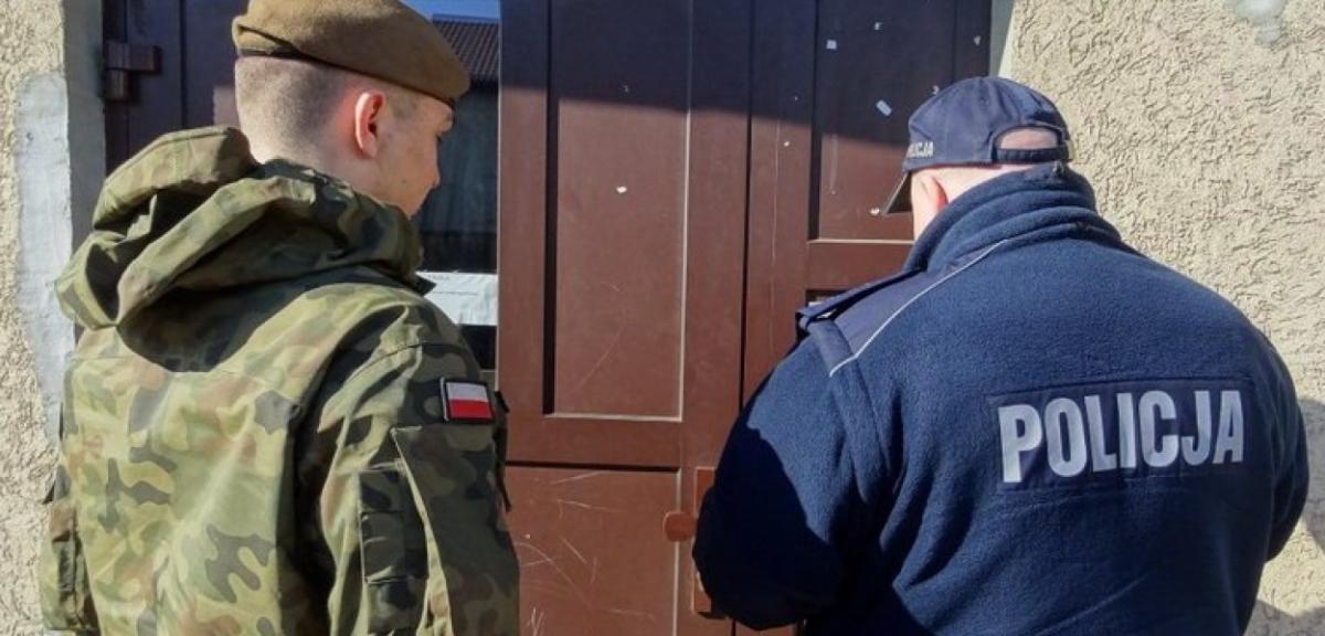 Pierwsze przypadki naruszenia kwarantanny. Będą kary finansowe