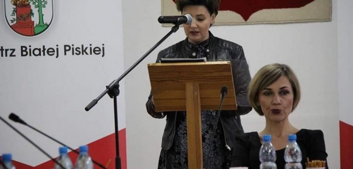 Epidemia epidemią, a w Białej Piskiej będzie sesja 