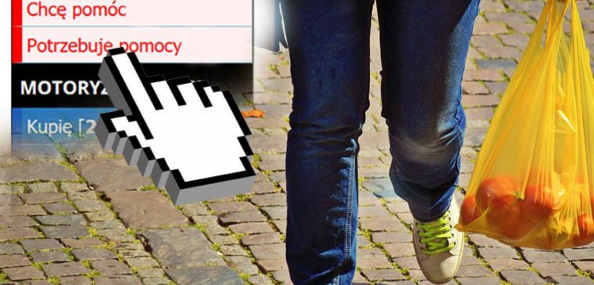 POMAGAMY - dodaj darmowe ogłoszenie w Piszaninie