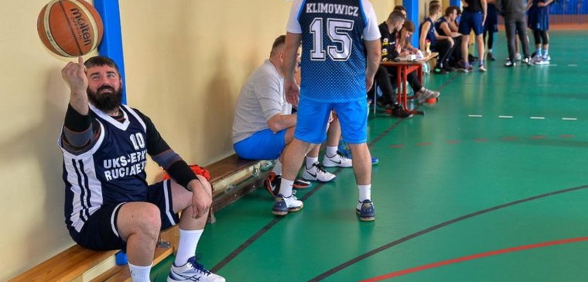 Ruszyła jubileuszowa edycja Piskiej Ligii Koszykówki